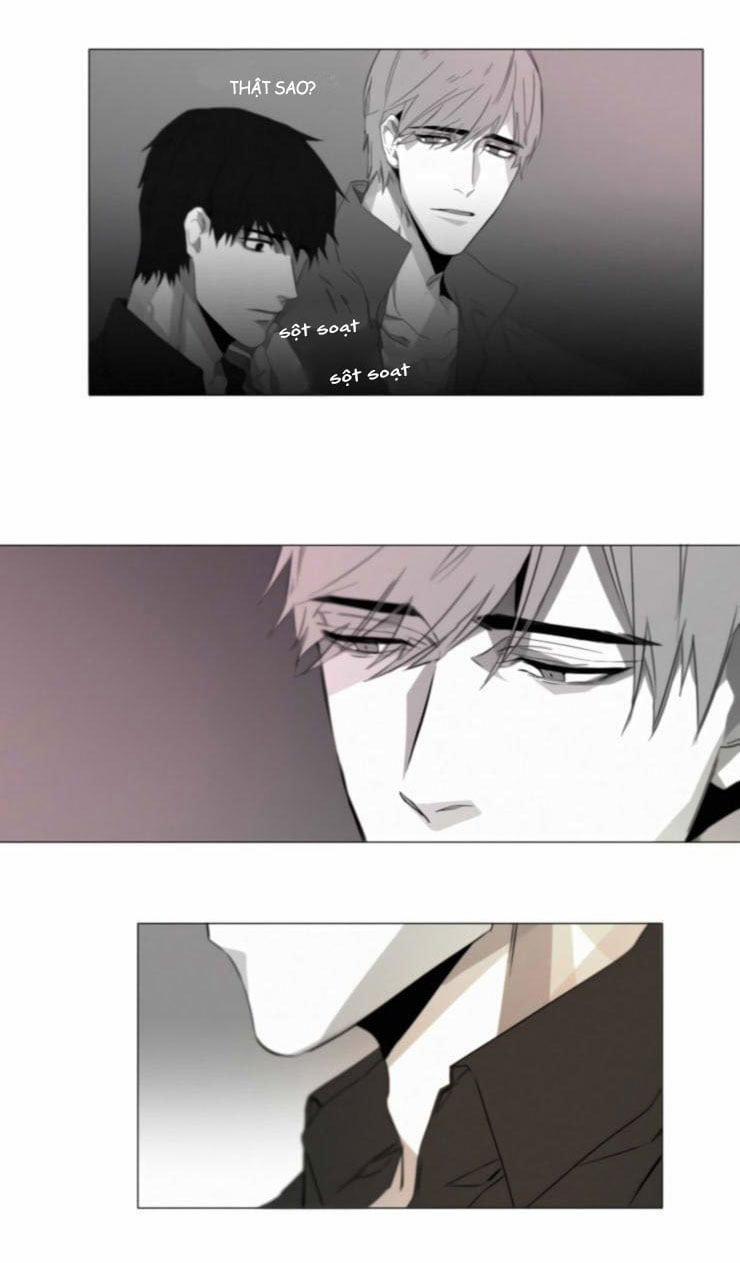 Lies Like Lies 13 trang 5