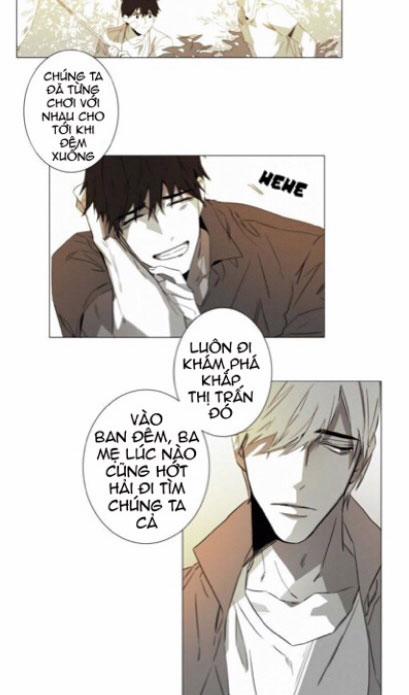 Lies Like Lies 14 trang 11