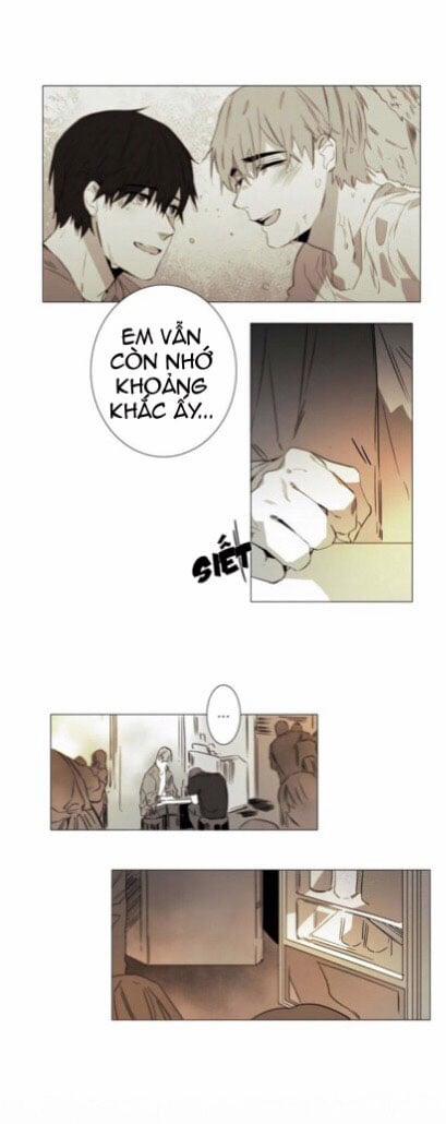 Lies Like Lies 14 trang 13