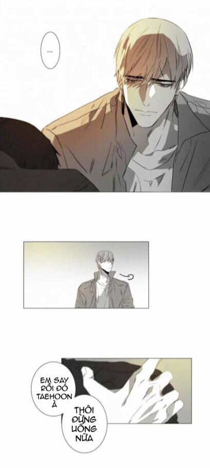 Lies Like Lies 14 trang 14