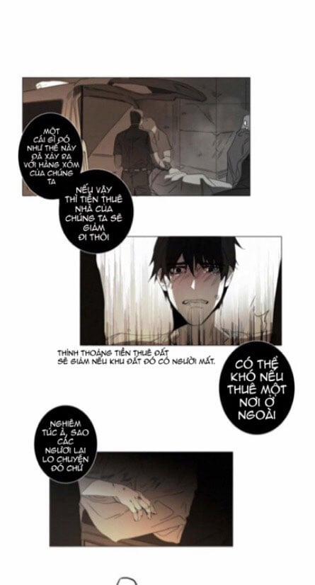 Lies Like Lies 14 trang 18