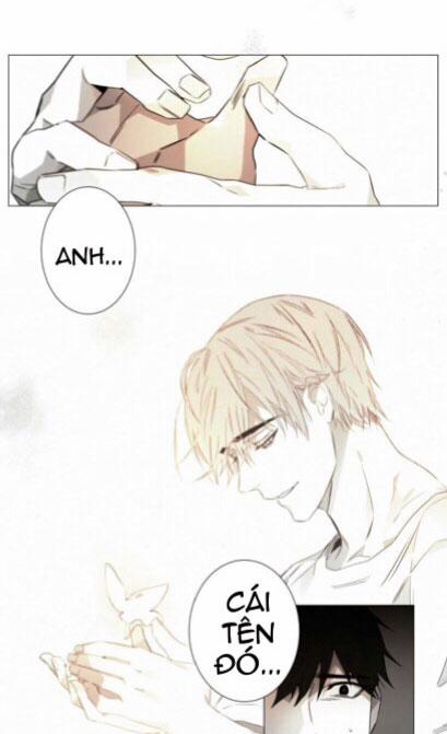 Lies Like Lies 14 trang 3