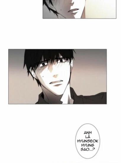 Lies Like Lies 14 trang 5