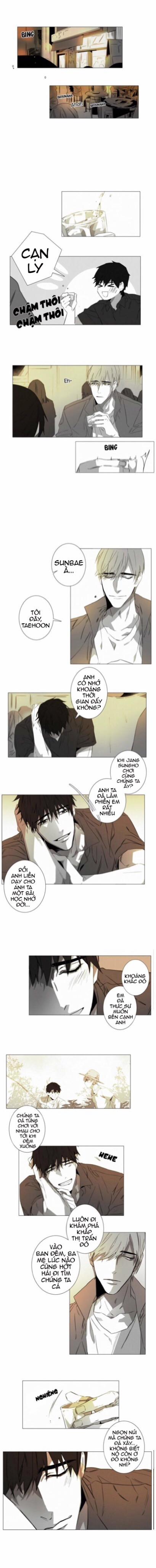 Lies Like Lies 15 trang 2