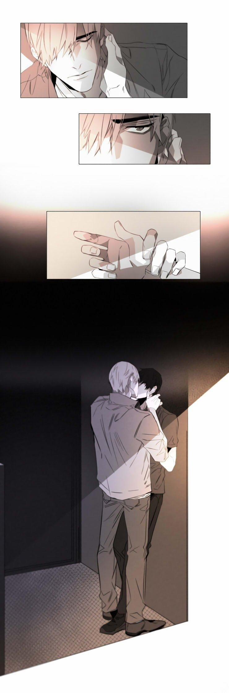 Lies Like Lies 16 trang 4