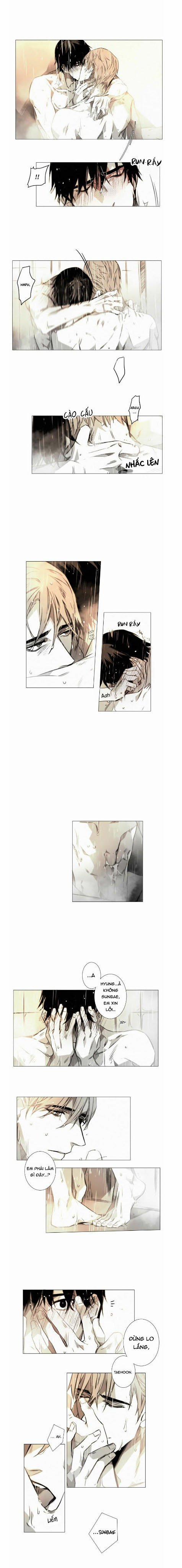 Lies Like Lies 17 trang 3