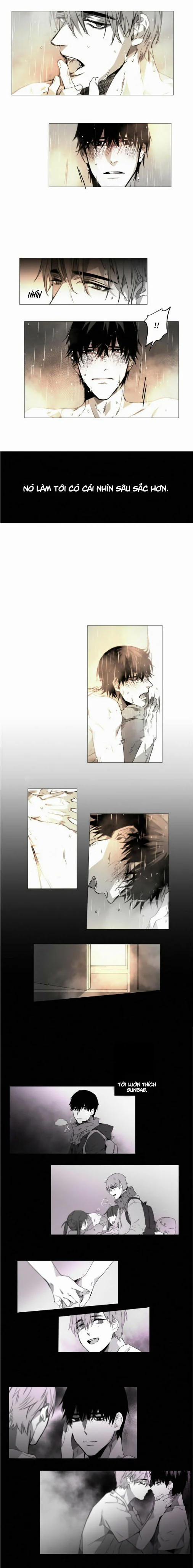 Lies Like Lies 17 trang 4