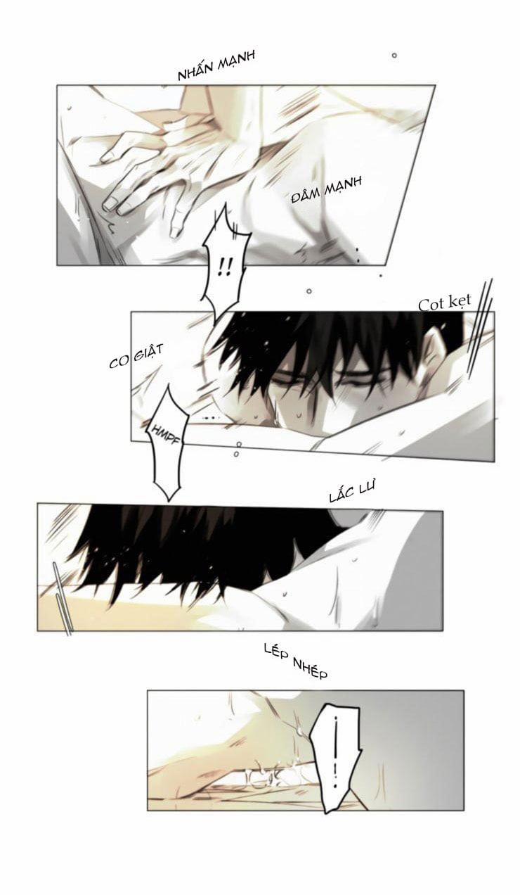 Lies Like Lies 18 trang 12