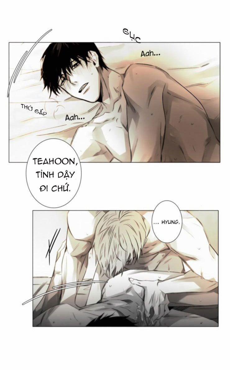 Lies Like Lies 18 trang 13