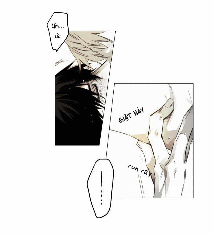 Lies Like Lies 18 trang 15