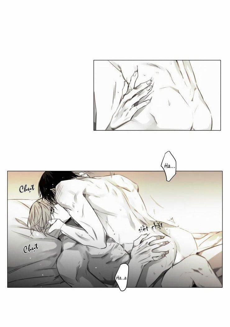 Lies Like Lies 18 trang 18