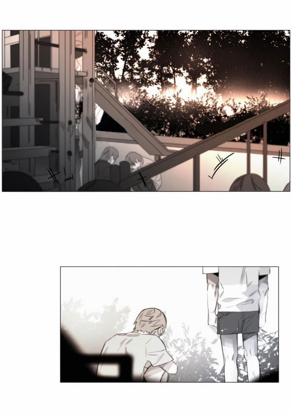 Lies Like Lies 18 trang 2