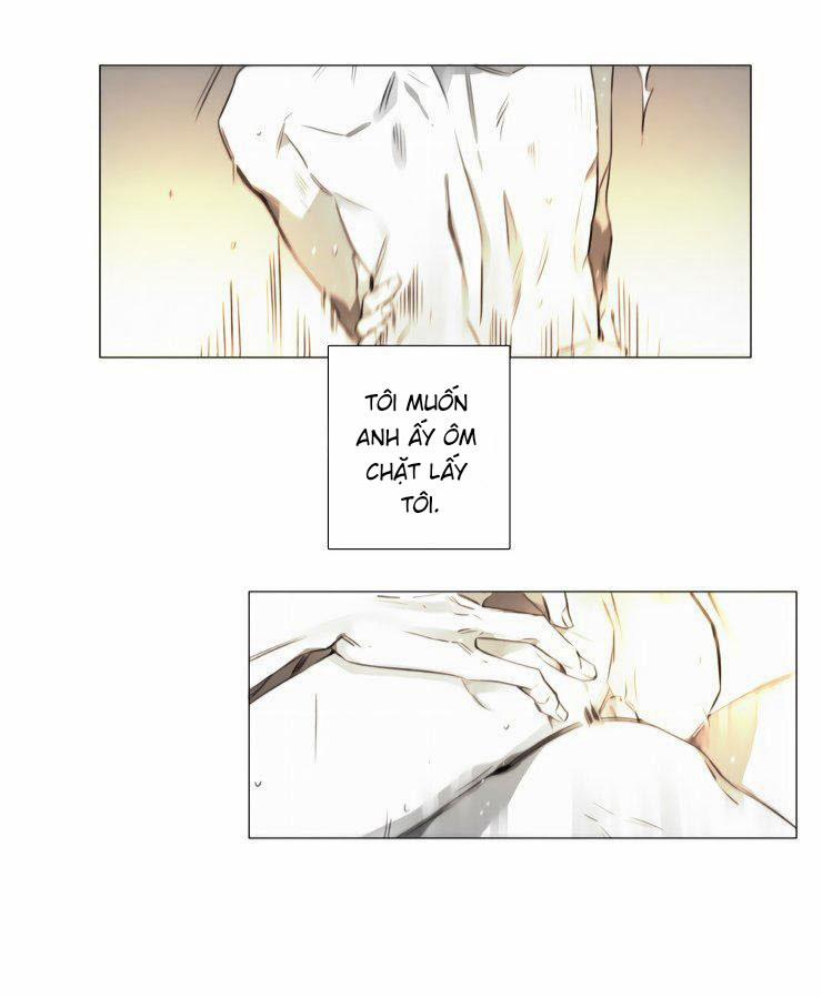 Lies Like Lies 18 trang 24