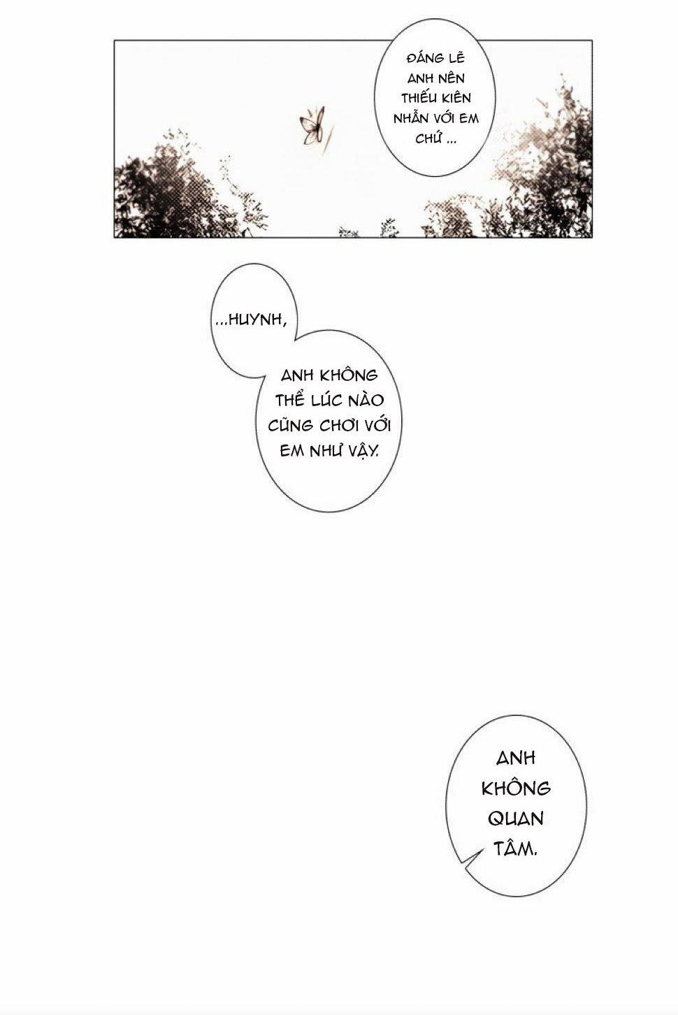 Lies Like Lies 18 trang 6