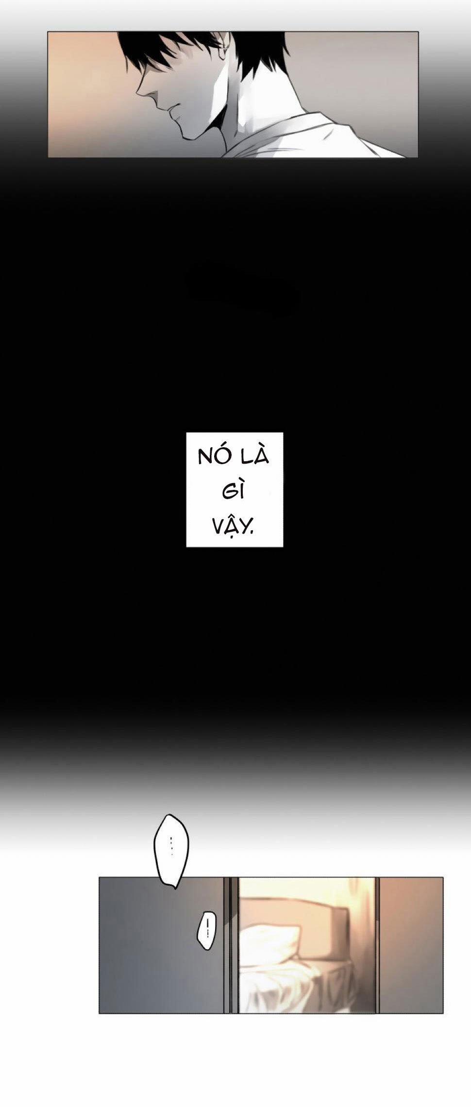 Lies Like Lies 18 trang 7