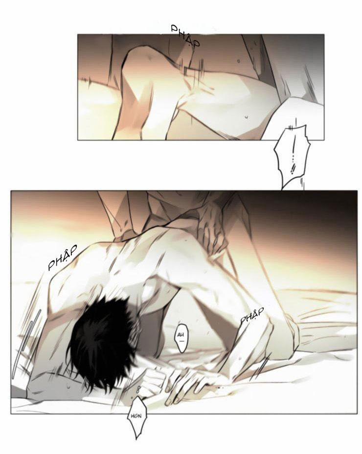 Lies Like Lies 18 trang 9