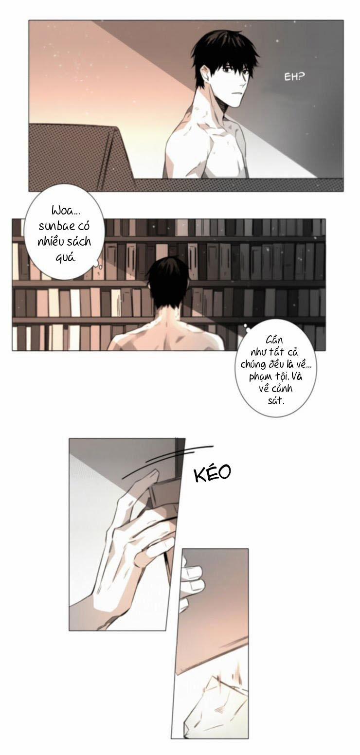 Lies Like Lies 19 trang 10