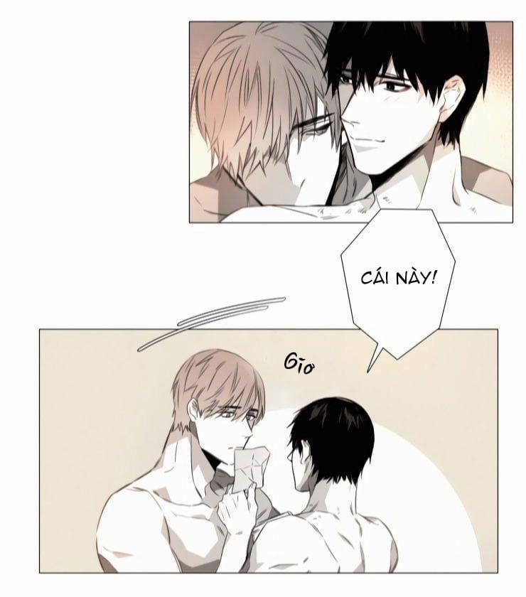 Lies Like Lies 19 trang 14