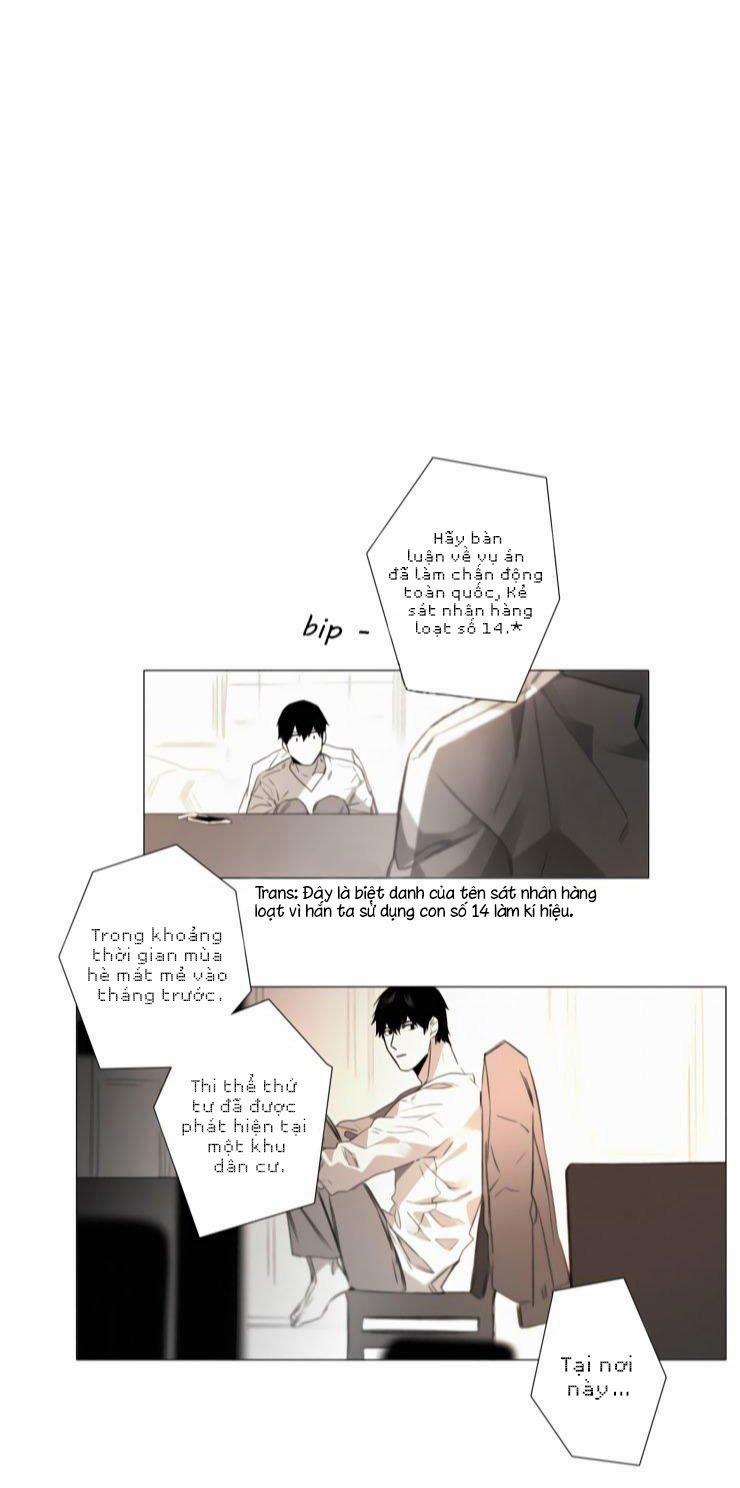 Lies Like Lies 19 trang 18