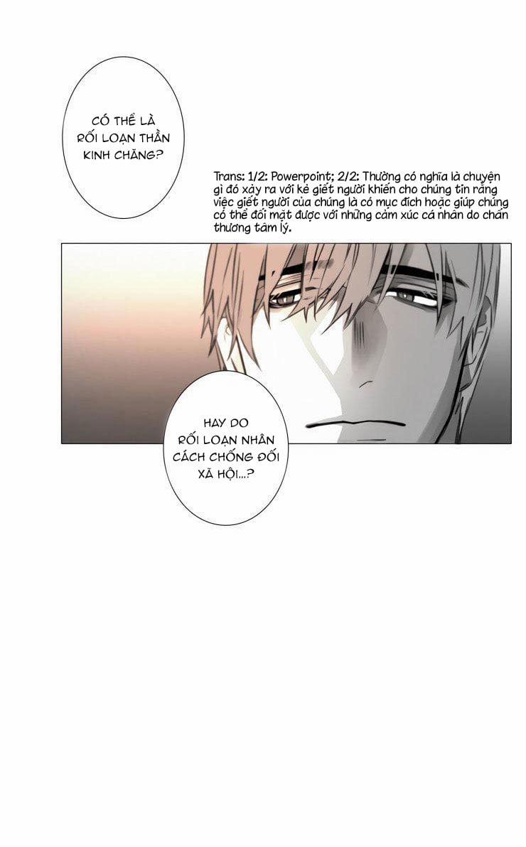 Lies Like Lies 19 trang 21