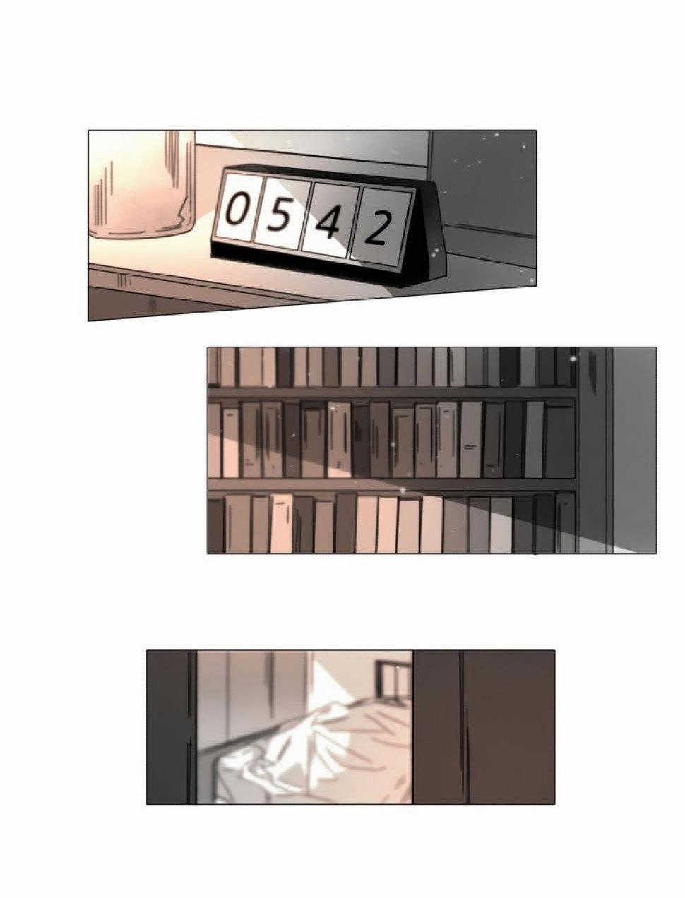 Lies Like Lies 19 trang 5