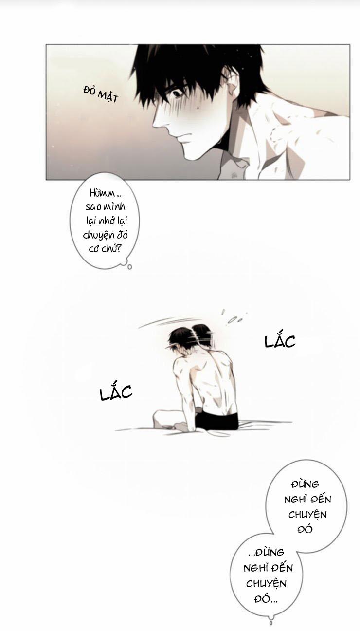 Lies Like Lies 19 trang 9