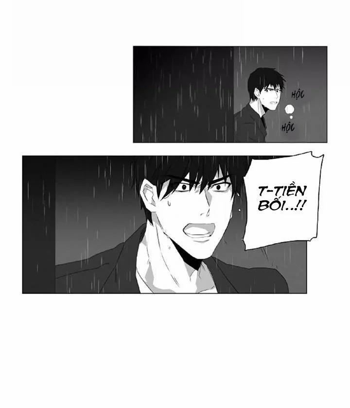 Lies Like Lies 2 trang 12