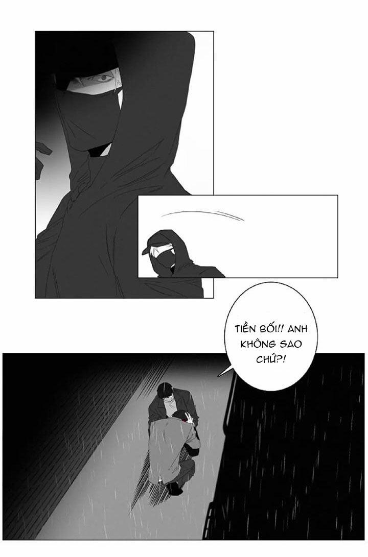 Lies Like Lies 2 trang 13