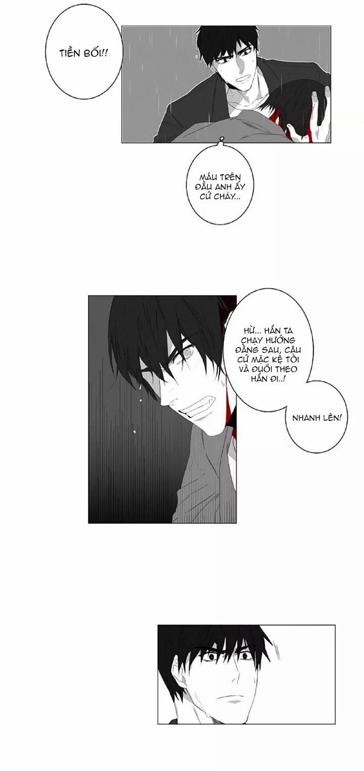 Lies Like Lies 2 trang 14