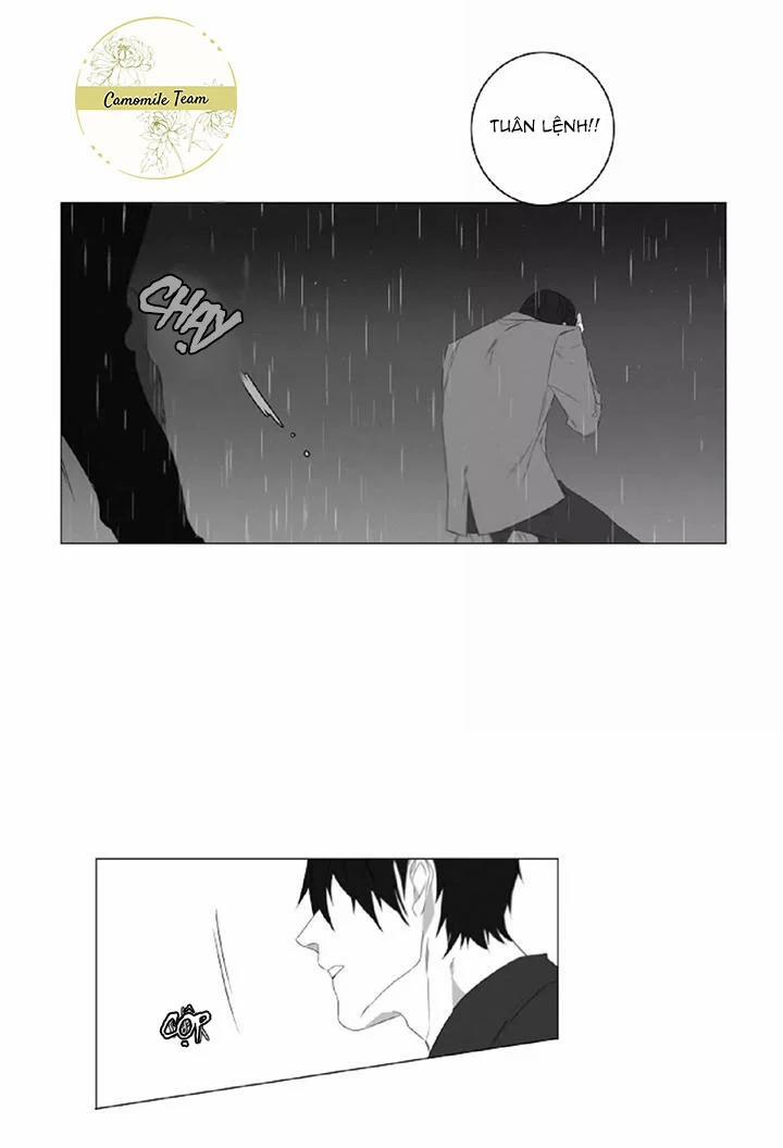 Lies Like Lies 2 trang 15