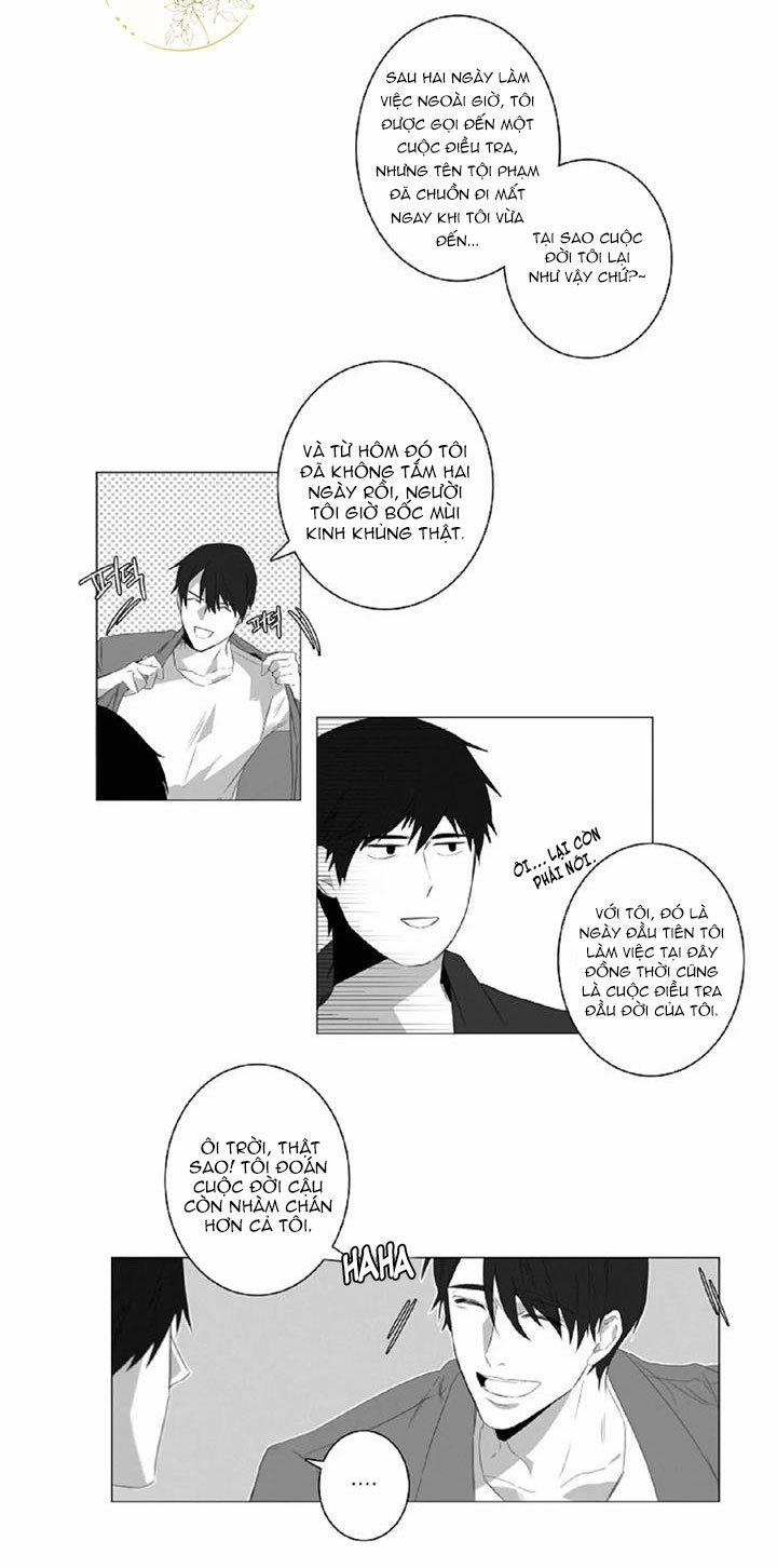 Lies Like Lies 2 trang 2