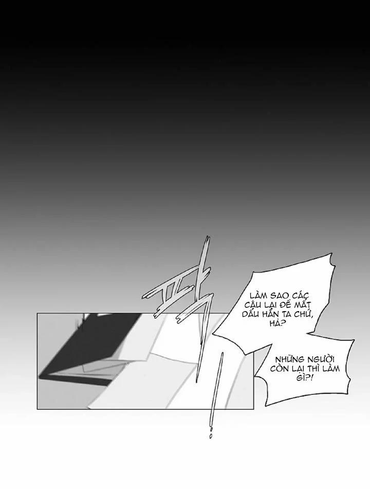 Lies Like Lies 2 trang 21