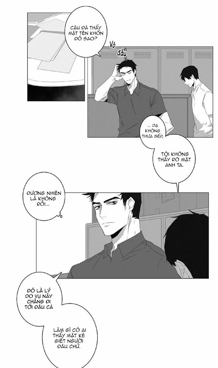 Lies Like Lies 2 trang 25