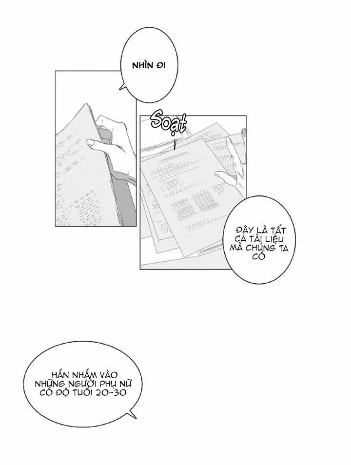 Lies Like Lies 2 trang 27