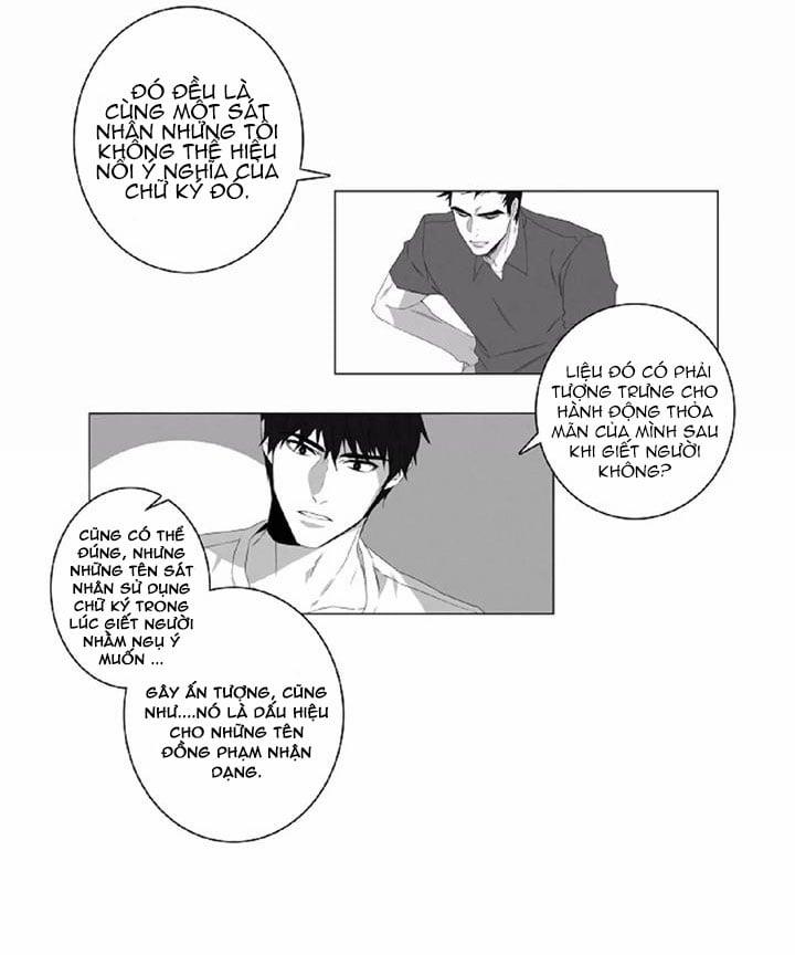 Lies Like Lies 2 trang 29