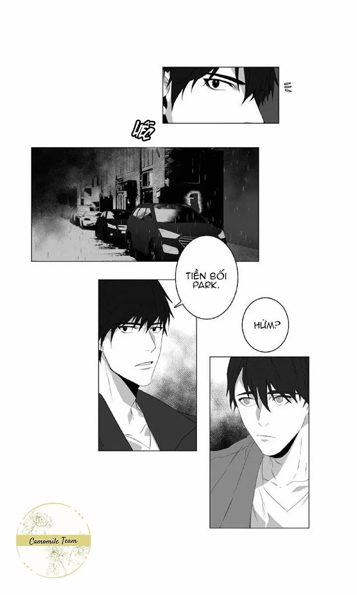 Lies Like Lies 2 trang 3