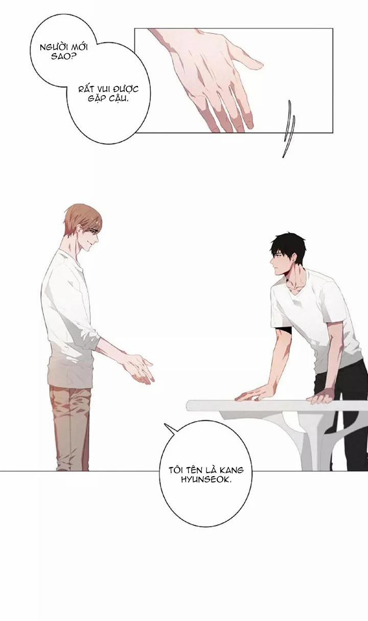 Lies Like Lies 2 trang 32