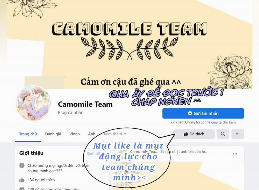 Lies Like Lies 2 trang 33