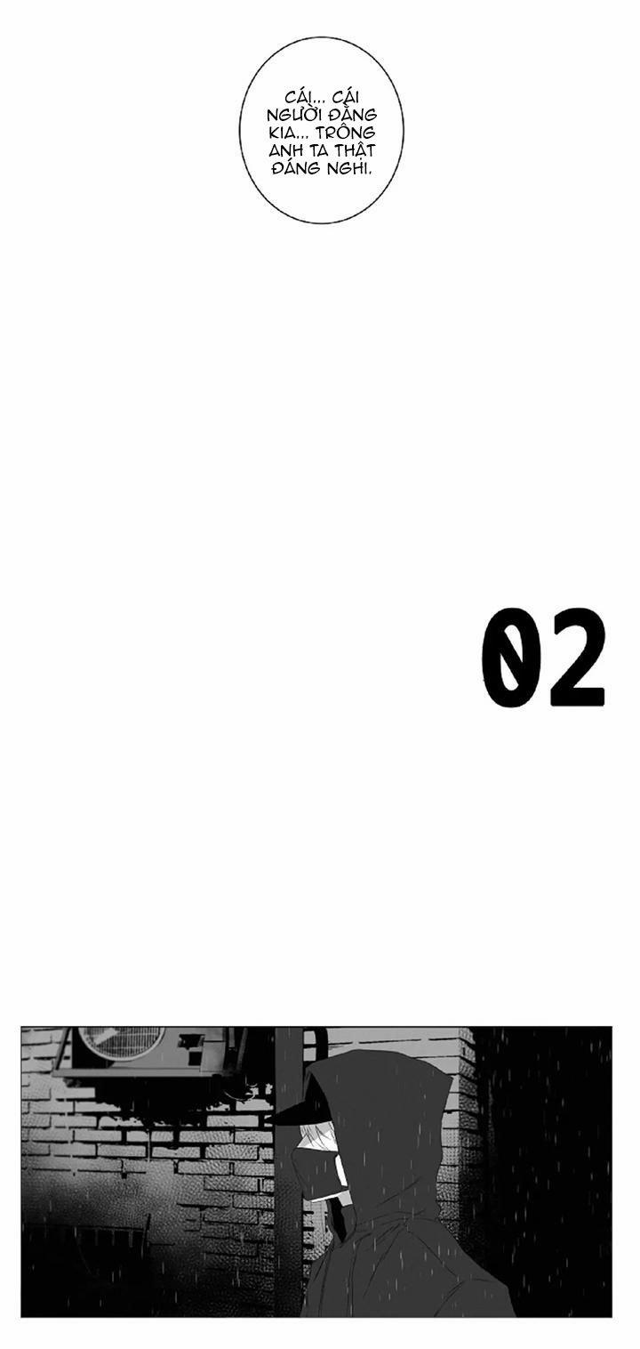 Lies Like Lies 2 trang 4