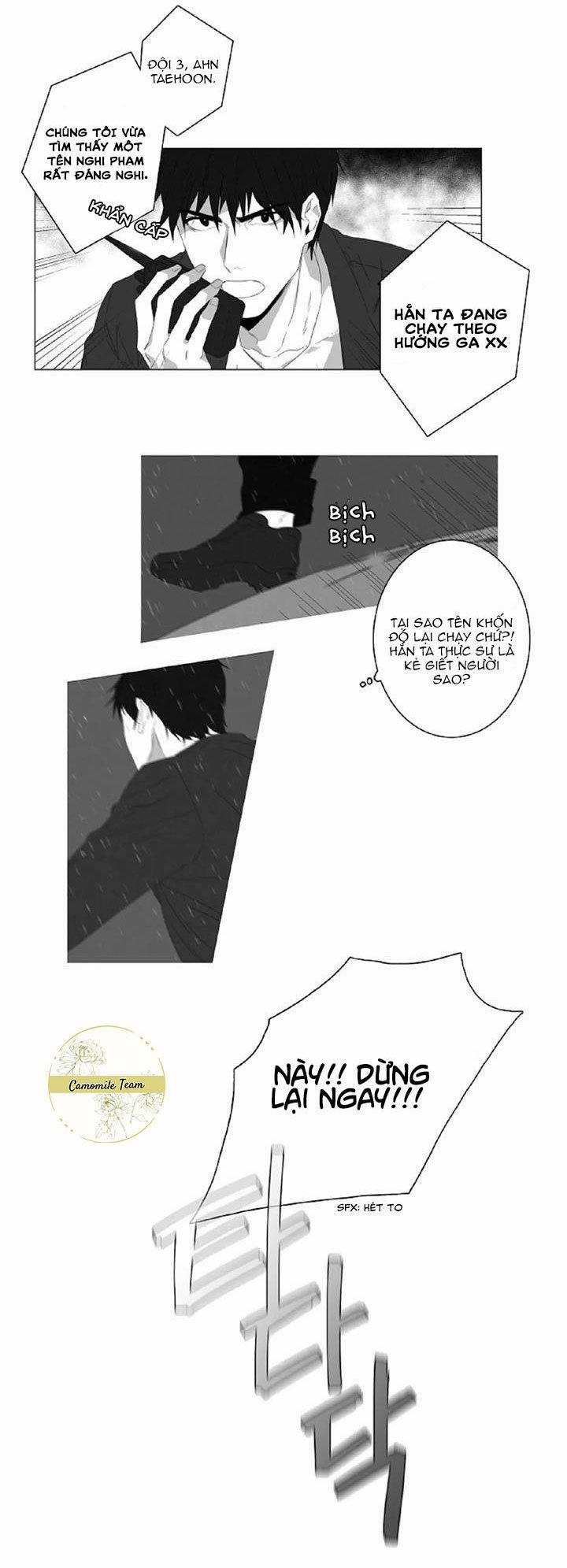 Lies Like Lies 2 trang 7