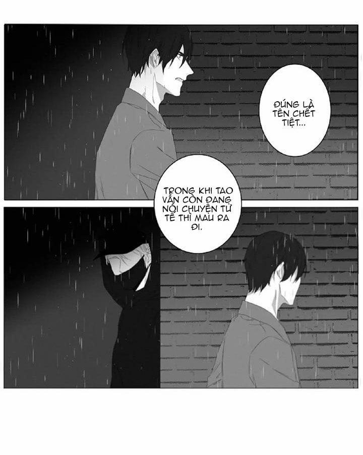 Lies Like Lies 2 trang 9