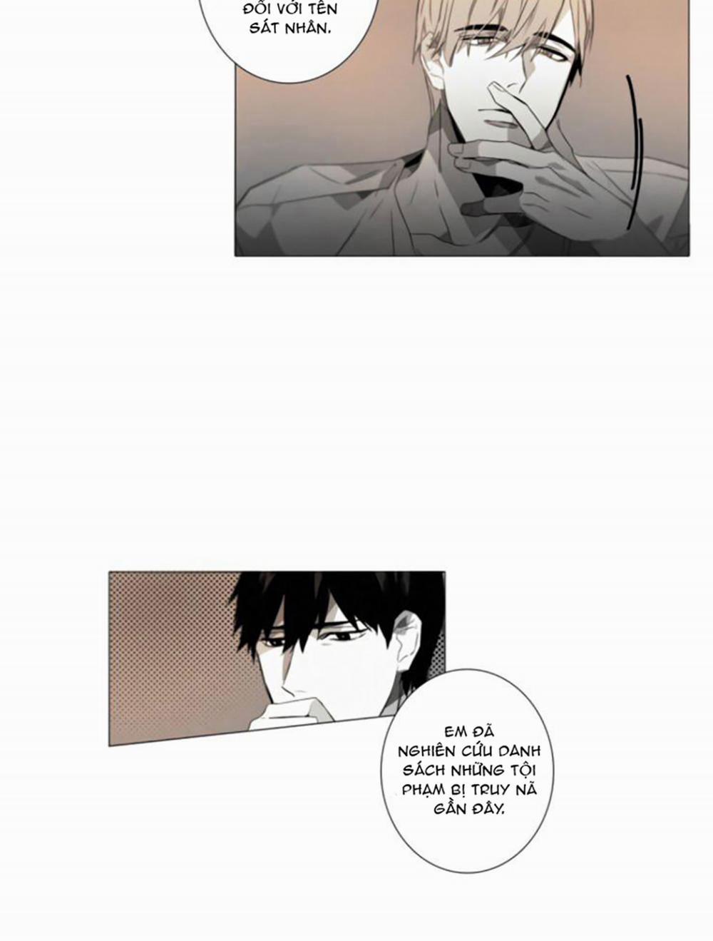 Lies Like Lies 20 trang 11