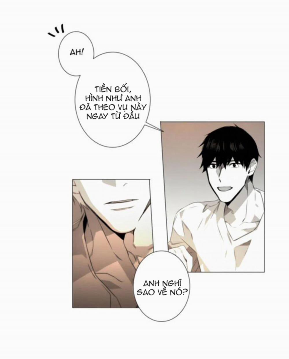 Lies Like Lies 20 trang 16