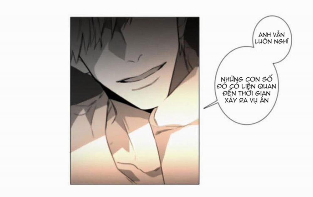 Lies Like Lies 20 trang 17