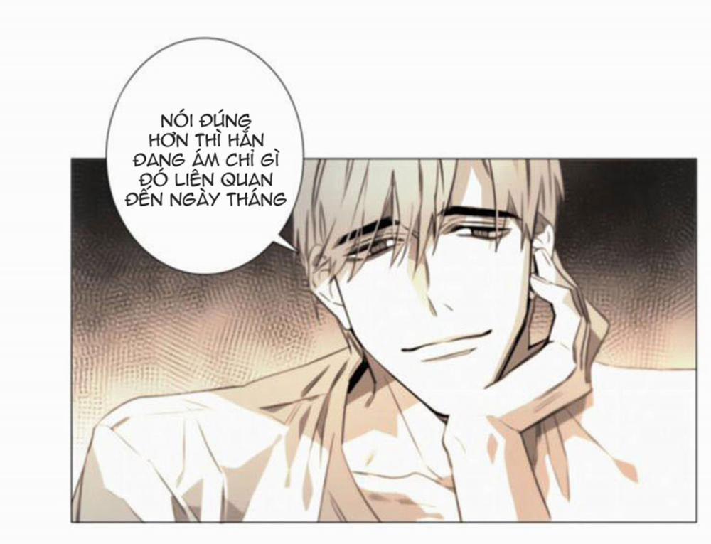 Lies Like Lies 20 trang 18