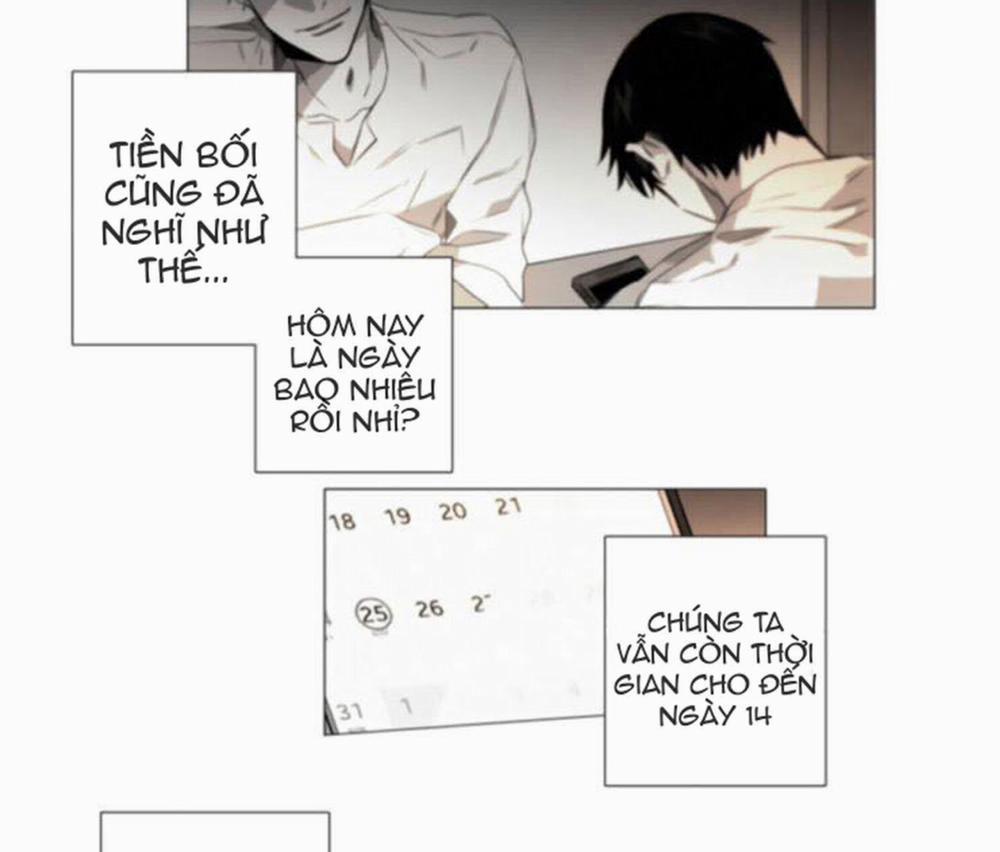 Lies Like Lies 20 trang 21