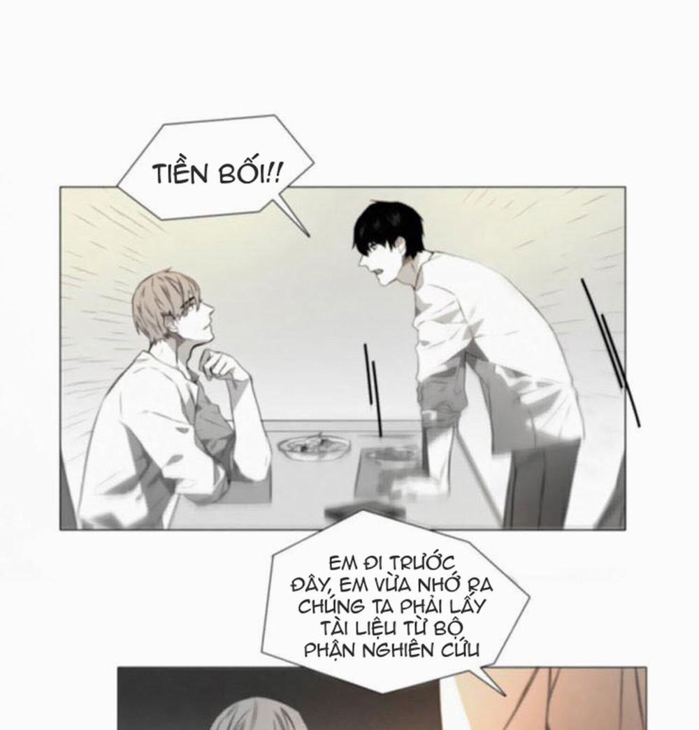 Lies Like Lies 20 trang 23