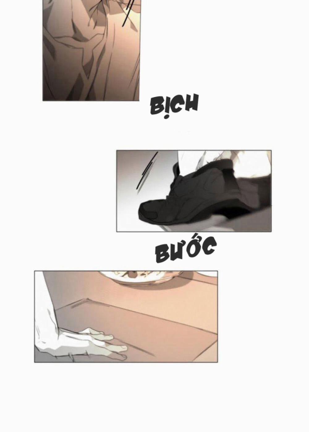 Lies Like Lies 20 trang 25