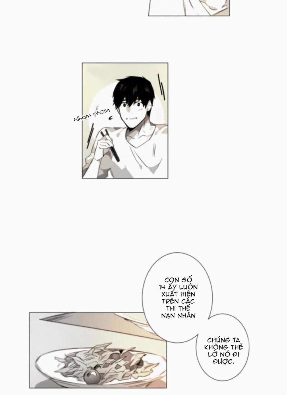 Lies Like Lies 20 trang 5