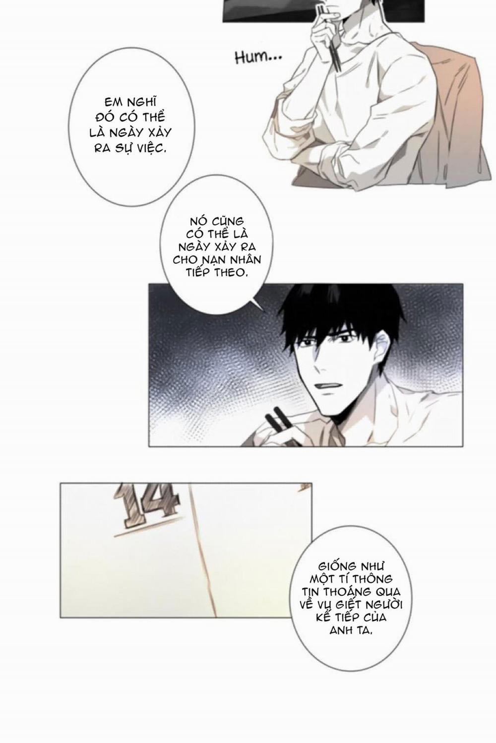 Lies Like Lies 20 trang 7